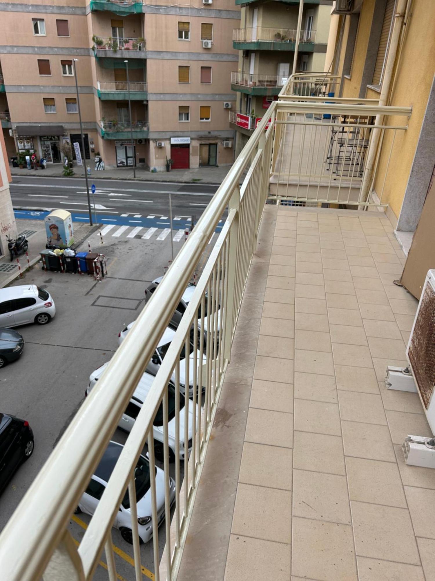 Apartament Luminosa Casa Punti Cardinali Syrakuzy Zewnętrze zdjęcie