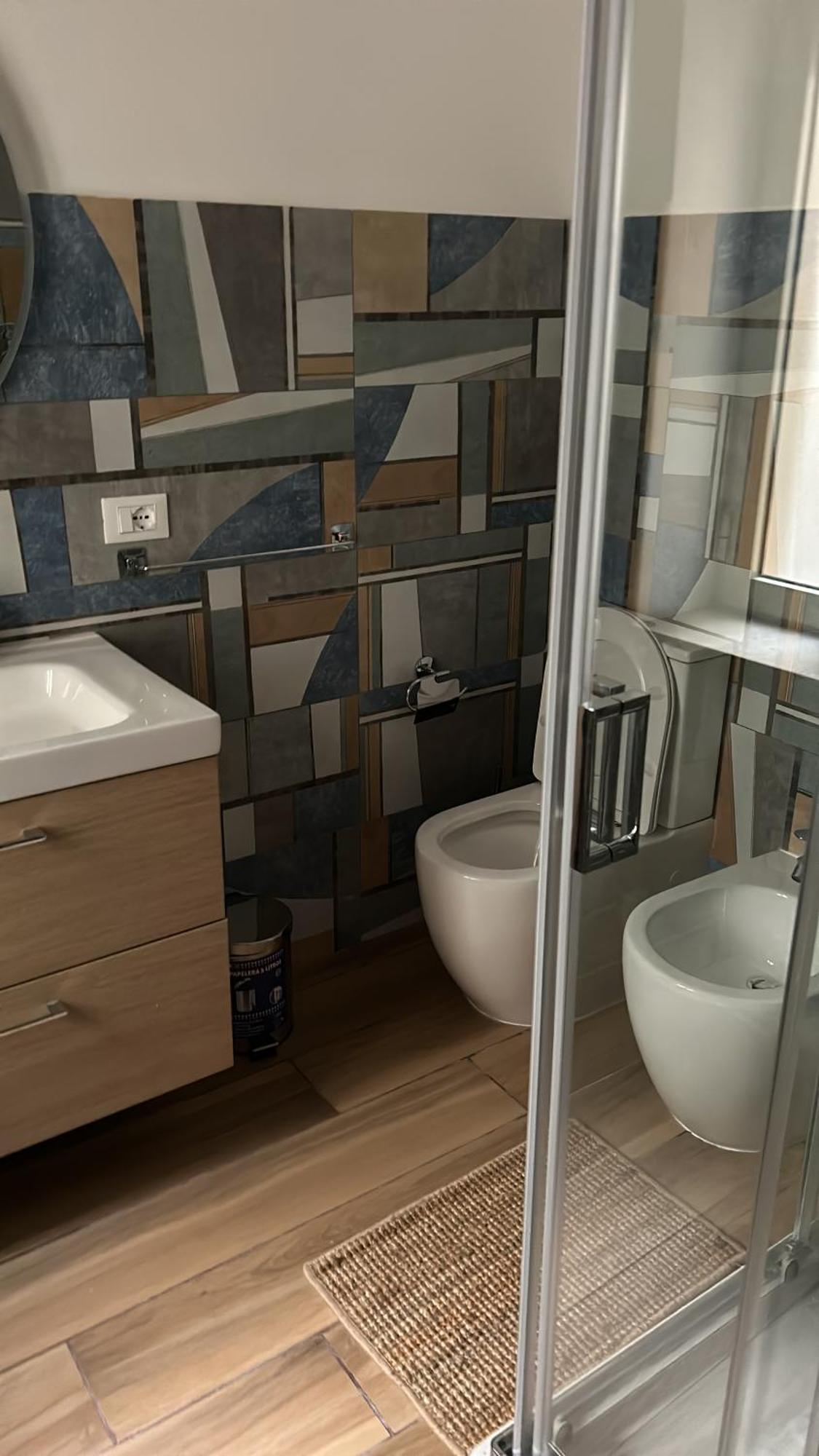 Apartament Luminosa Casa Punti Cardinali Syrakuzy Zewnętrze zdjęcie