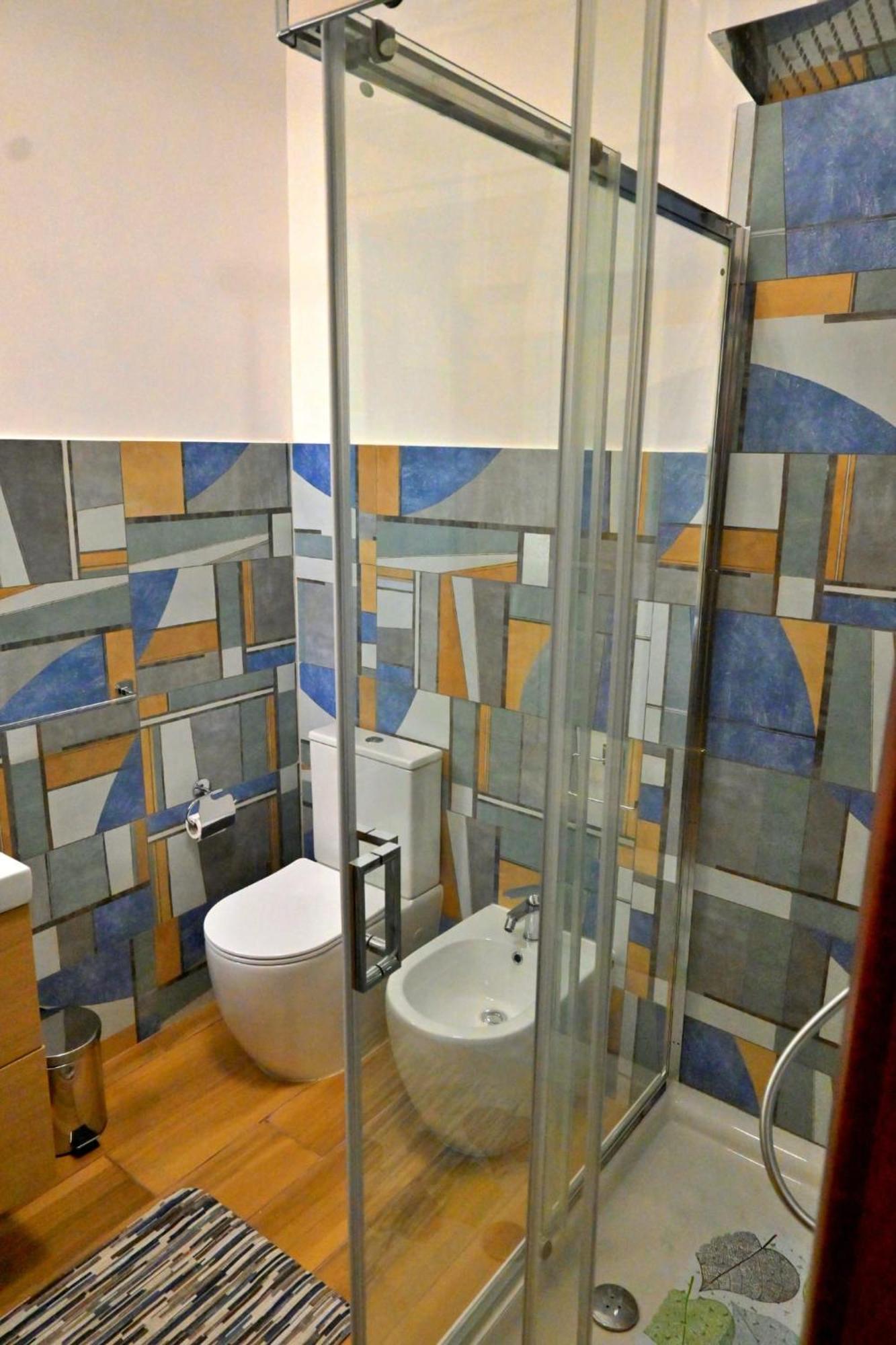 Apartament Luminosa Casa Punti Cardinali Syrakuzy Zewnętrze zdjęcie