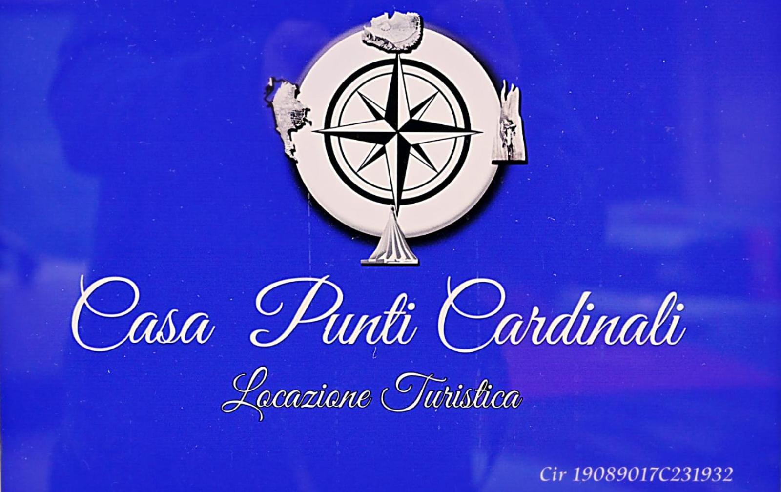 Apartament Luminosa Casa Punti Cardinali Syrakuzy Zewnętrze zdjęcie