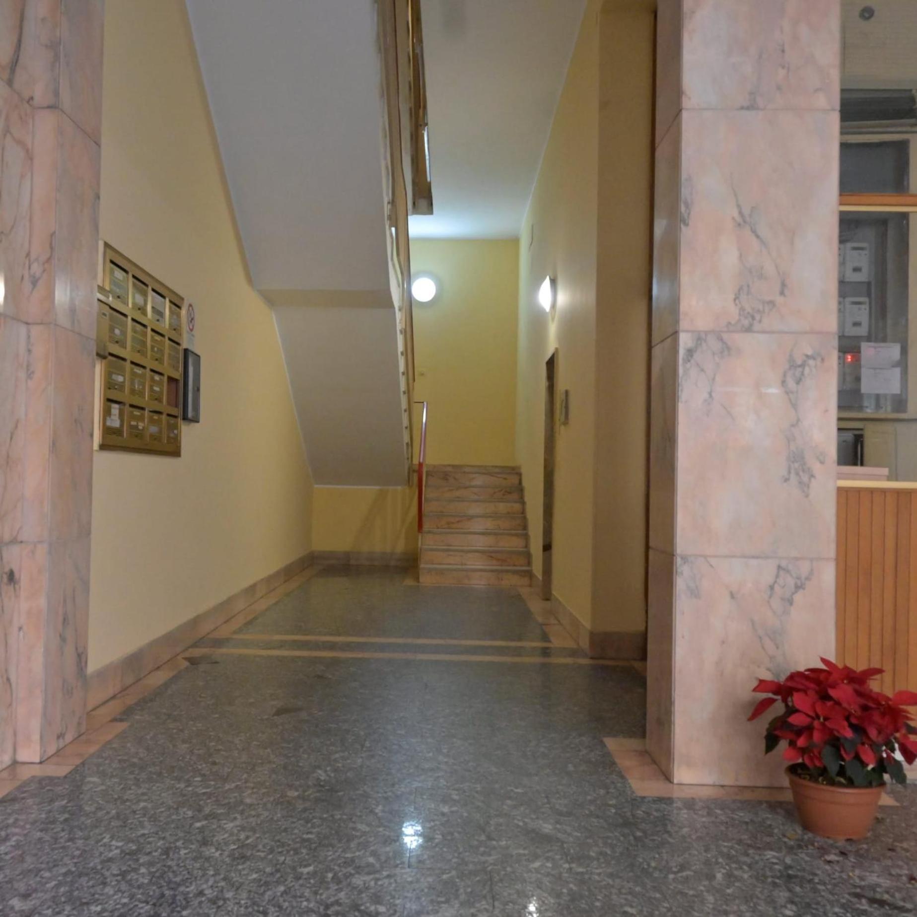 Apartament Luminosa Casa Punti Cardinali Syrakuzy Zewnętrze zdjęcie