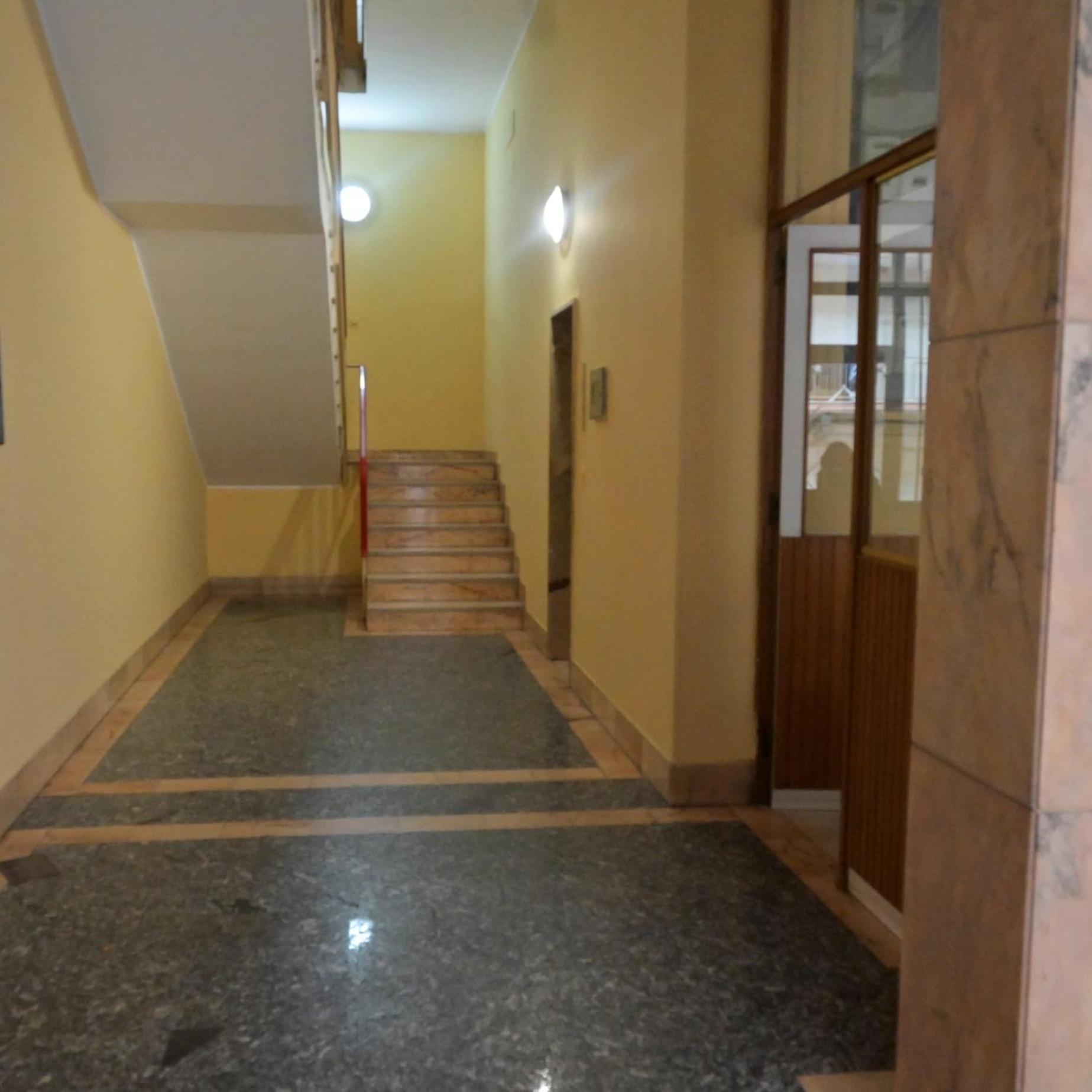Apartament Luminosa Casa Punti Cardinali Syrakuzy Zewnętrze zdjęcie