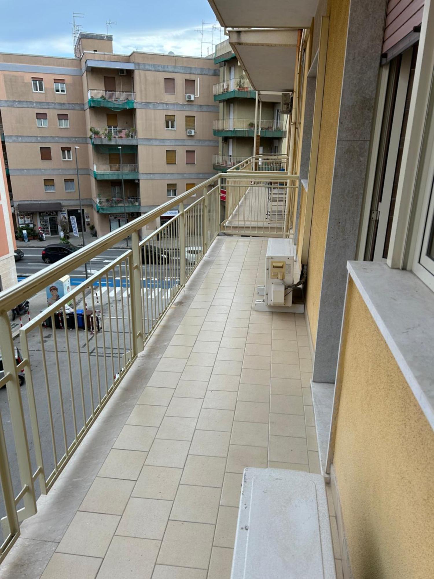 Apartament Luminosa Casa Punti Cardinali Syrakuzy Zewnętrze zdjęcie