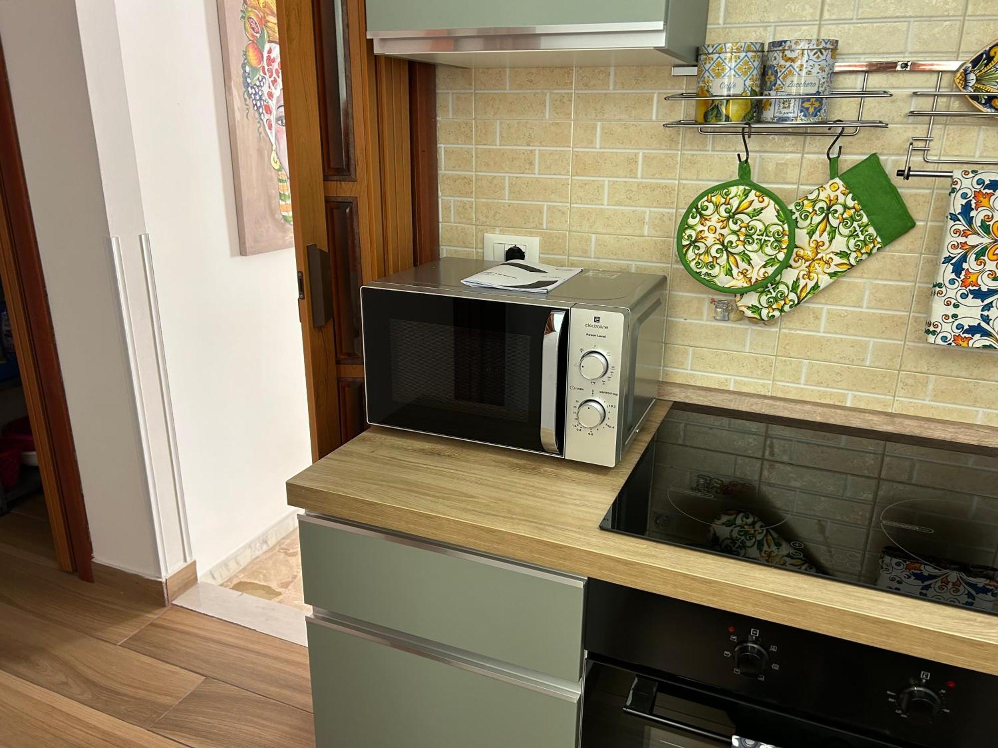 Apartament Luminosa Casa Punti Cardinali Syrakuzy Zewnętrze zdjęcie